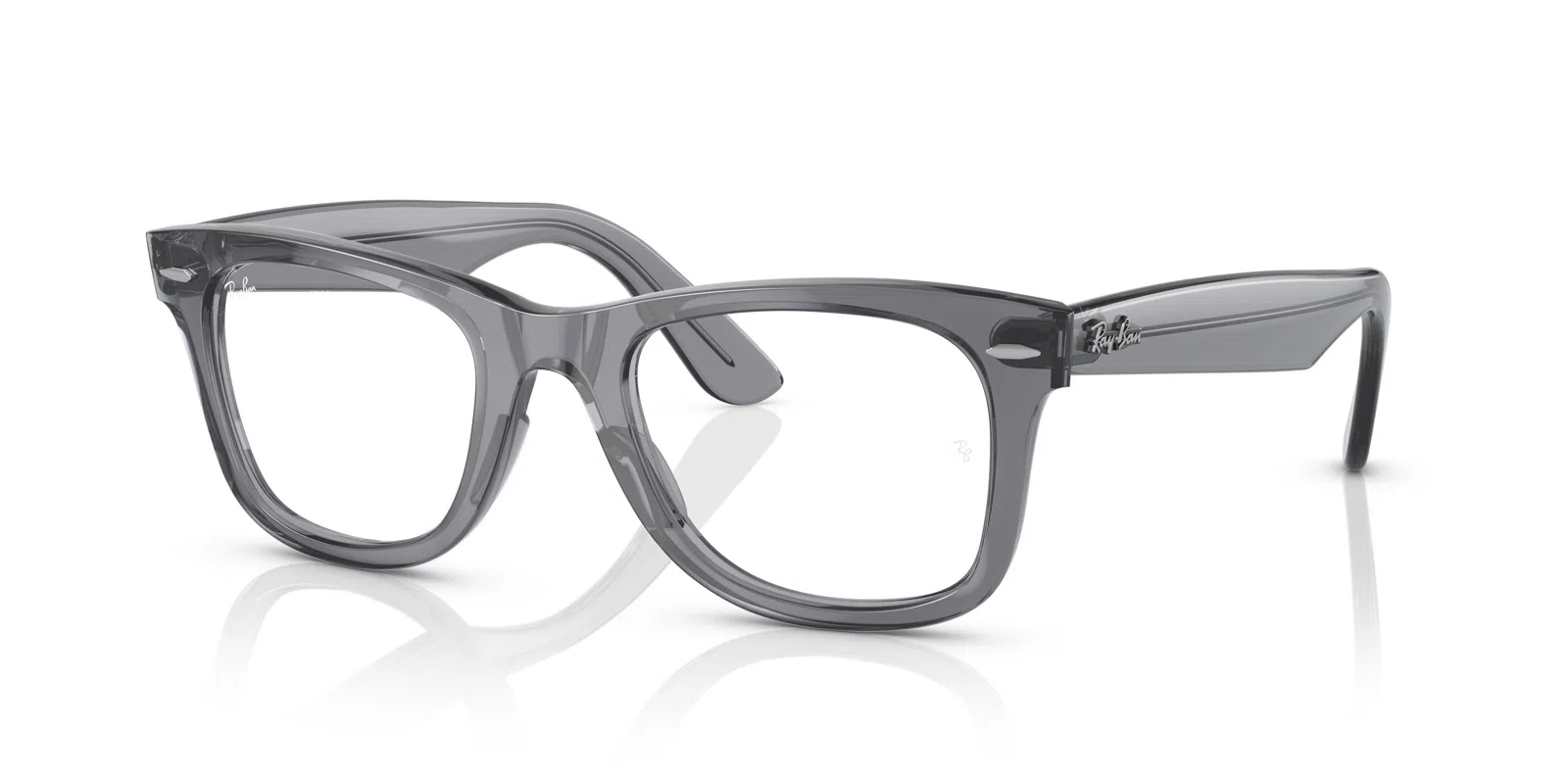 Ray-Ban Wayfarer Ease 4340V Eyeglasses - view 32